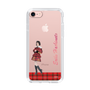 スリムプロテクションケース［ 【AKB48 THREE CONCEPTS LIVE開催記念コラボグッズ】 - 橋本 恵理子 ］