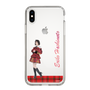 スリムプロテクションケース［ 【AKB48 THREE CONCEPTS LIVE開催記念コラボグッズ】 - 橋本 恵理子 ］