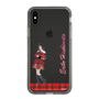 スリムプロテクションケース［ 【AKB48 THREE CONCEPTS LIVE開催記念コラボグッズ】 - 橋本 恵理子 ］