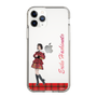 スリムプロテクションケース［ 【AKB48 THREE CONCEPTS LIVE開催記念コラボグッズ】 - 橋本 恵理子 ］