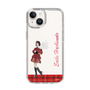 スリムプロテクションケース［ 【AKB48 THREE CONCEPTS LIVE開催記念コラボグッズ】 - 橋本 恵理子 ］