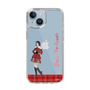 スリムプロテクションケース［ 【AKB48 THREE CONCEPTS LIVE開催記念コラボグッズ】 - 橋本 恵理子 ］