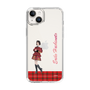 スリムプロテクションケース［ 【AKB48 THREE CONCEPTS LIVE開催記念コラボグッズ】 - 橋本 恵理子 ］