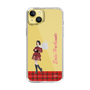 スリムプロテクションケース［ 【AKB48 THREE CONCEPTS LIVE開催記念コラボグッズ】 - 橋本 恵理子 ］