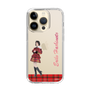 スリムプロテクションケース［ 【AKB48 THREE CONCEPTS LIVE開催記念コラボグッズ】 - 橋本 恵理子 ］
