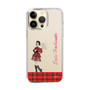 スリムプロテクションケース［ 【AKB48 THREE CONCEPTS LIVE開催記念コラボグッズ】 - 橋本 恵理子 ］