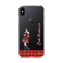 スリムプロテクションケース［ 【AKB48 THREE CONCEPTS LIVE開催記念コラボグッズ】 - 橋本 恵理子 ］