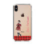 スリムプロテクションケース［ 【AKB48 THREE CONCEPTS LIVE開催記念コラボグッズ】 - 橋本 恵理子 ］