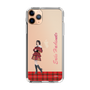 スリムプロテクションケース［ 【AKB48 THREE CONCEPTS LIVE開催記念コラボグッズ】 - 橋本 恵理子 ］