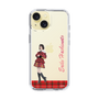 スリムプロテクションケース［ 【AKB48 THREE CONCEPTS LIVE開催記念コラボグッズ】 - 橋本 恵理子 ］