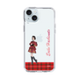 スリムプロテクションケース［ 【AKB48 THREE CONCEPTS LIVE開催記念コラボグッズ】 - 橋本 恵理子 ］