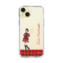 スリムプロテクションケース［ 【AKB48 THREE CONCEPTS LIVE開催記念コラボグッズ】 - 橋本 恵理子 ］