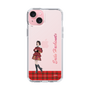 スリムプロテクションケース［ 【AKB48 THREE CONCEPTS LIVE開催記念コラボグッズ】 - 橋本 恵理子 ］