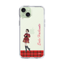 スリムプロテクションケース［ 【AKB48 THREE CONCEPTS LIVE開催記念コラボグッズ】 - 橋本 恵理子 ］