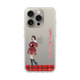 スリムプロテクションケース［ 【AKB48 THREE CONCEPTS LIVE開催記念コラボグッズ】 - 橋本 恵理子 ］