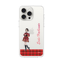 スリムプロテクションケース［ 【AKB48 THREE CONCEPTS LIVE開催記念コラボグッズ】 - 橋本 恵理子 ］
