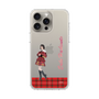 スリムプロテクションケース［ 【AKB48 THREE CONCEPTS LIVE開催記念コラボグッズ】 - 橋本 恵理子 ］