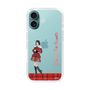 スリムプロテクションケース［ 【AKB48 THREE CONCEPTS LIVE開催記念コラボグッズ】 - 橋本 恵理子 ］