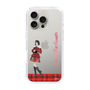スリムプロテクションケース［ 【AKB48 THREE CONCEPTS LIVE開催記念コラボグッズ】 - 橋本 恵理子 ］