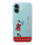 スリムプロテクションケース［ 【AKB48 THREE CONCEPTS LIVE開催記念コラボグッズ】 - 橋本 恵理子 ］
