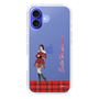 スリムプロテクションケース［ 【AKB48 THREE CONCEPTS LIVE開催記念コラボグッズ】 - 橋本 恵理子 ］