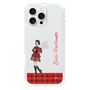 スリムプロテクションケース［ 【AKB48 THREE CONCEPTS LIVE開催記念コラボグッズ】 - 橋本 恵理子 ］