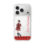 スリムプロテクションケース［ 【AKB48 THREE CONCEPTS LIVE開催記念コラボグッズ】 - 橋本 恵理子 ］