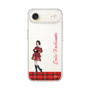 スリムプロテクションケース［ 【AKB48 THREE CONCEPTS LIVE開催記念コラボグッズ】 - 橋本 恵理子 ］