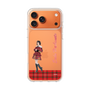 スリムプロテクションケース［ 【AKB48 THREE CONCEPTS LIVE開催記念コラボグッズ】 - 橋本 恵理子 ］