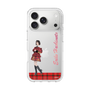 スリムプロテクションケース［ 【AKB48 THREE CONCEPTS LIVE開催記念コラボグッズ】 - 橋本 恵理子 ］