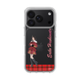 スリムプロテクションケース［ 【AKB48 THREE CONCEPTS LIVE開催記念コラボグッズ】 - 橋本 恵理子 ］