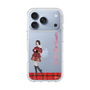 スリムプロテクションケース［ 【AKB48 THREE CONCEPTS LIVE開催記念コラボグッズ】 - 橋本 恵理子 ］