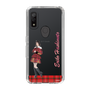 スリムプロテクションケース［ 【AKB48 THREE CONCEPTS LIVE開催記念コラボグッズ】 - 橋本 恵理子 ］
