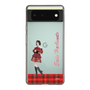 スリムプロテクションケース［ 【AKB48 THREE CONCEPTS LIVE開催記念コラボグッズ】 - 橋本 恵理子 ］