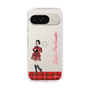 スリムプロテクションケース［ 【AKB48 THREE CONCEPTS LIVE開催記念コラボグッズ】 - 橋本 恵理子 ］