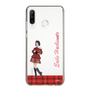 スリムプロテクションケース［ 【AKB48 THREE CONCEPTS LIVE開催記念コラボグッズ】 - 橋本 恵理子 ］