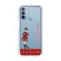 スリムプロテクションケース［ 【AKB48 THREE CONCEPTS LIVE開催記念コラボグッズ】 - 橋本 恵理子 ］