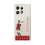 スリムプロテクションケース［ 【AKB48 THREE CONCEPTS LIVE開催記念コラボグッズ】 - 橋本 恵理子 ］