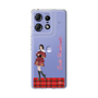 スリムプロテクションケース［ 【AKB48 THREE CONCEPTS LIVE開催記念コラボグッズ】 - 橋本 恵理子 ］
