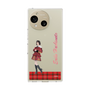 スリムプロテクションケース［ 【AKB48 THREE CONCEPTS LIVE開催記念コラボグッズ】 - 橋本 恵理子 ］