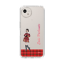 スリムプロテクションケース［ 【AKB48 THREE CONCEPTS LIVE開催記念コラボグッズ】 - 橋本 恵理子 ］