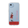 スリムプロテクションケース［ 【AKB48 THREE CONCEPTS LIVE開催記念コラボグッズ】 - 橋本 恵理子 ］