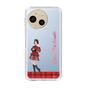 スリムプロテクションケース［ 【AKB48 THREE CONCEPTS LIVE開催記念コラボグッズ】 - 橋本 恵理子 ］