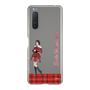 スリムプロテクションケース［ 【AKB48 THREE CONCEPTS LIVE開催記念コラボグッズ】 - 橋本 恵理子 ］