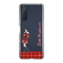 スリムプロテクションケース［ 【AKB48 THREE CONCEPTS LIVE開催記念コラボグッズ】 - 橋本 恵理子 ］