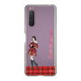 スリムプロテクションケース［ 【AKB48 THREE CONCEPTS LIVE開催記念コラボグッズ】 - 橋本 恵理子 ］