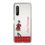スリムプロテクションケース［ 【AKB48 THREE CONCEPTS LIVE開催記念コラボグッズ】 - 橋本 恵理子 ］