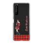 スリムプロテクションケース［ 【AKB48 THREE CONCEPTS LIVE開催記念コラボグッズ】 - 橋本 恵理子 ］