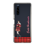 スリムプロテクションケース［ 【AKB48 THREE CONCEPTS LIVE開催記念コラボグッズ】 - 橋本 恵理子 ］