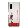スリムプロテクションケース［ 【AKB48 THREE CONCEPTS LIVE開催記念コラボグッズ】 - 橋本 恵理子 ］